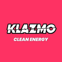 Klazmo Energy Logo
