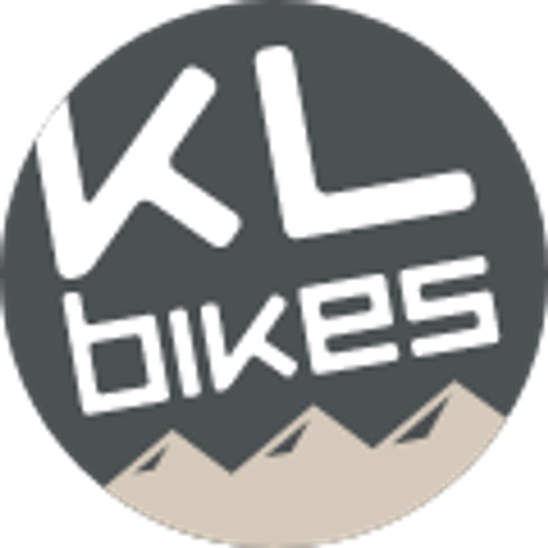 Klbikes Logo