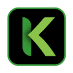 KleanApp Logo