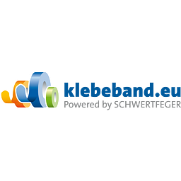 klebeband.eu Logo