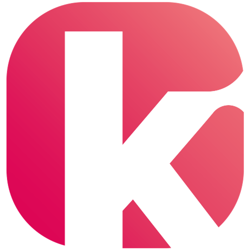 Klebefieber Logo