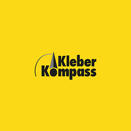 KleberKompass Logo