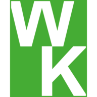 Kleeberg, Wilhelm GmbH & Co. KG Elektromotorenreparaturen Elektromaschinenbau Logo