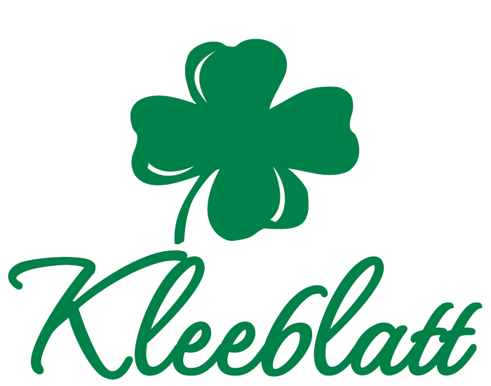 Kleeblatt Hauskrankenpflege GmbH Logo