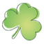 Kleeblatt Gravius-Hahnenwald Buch und Natur Logo