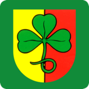 Kleeblatt-Verlag Logo