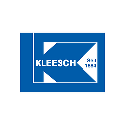 Kleesch Wilhelm GmbH & Co. KG Sanitär Heizung und Lüftung Logo