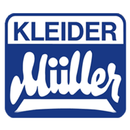 Kleider Müller I Villingen-Schwenningen Logo