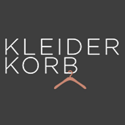 Kleiderkorb Logo