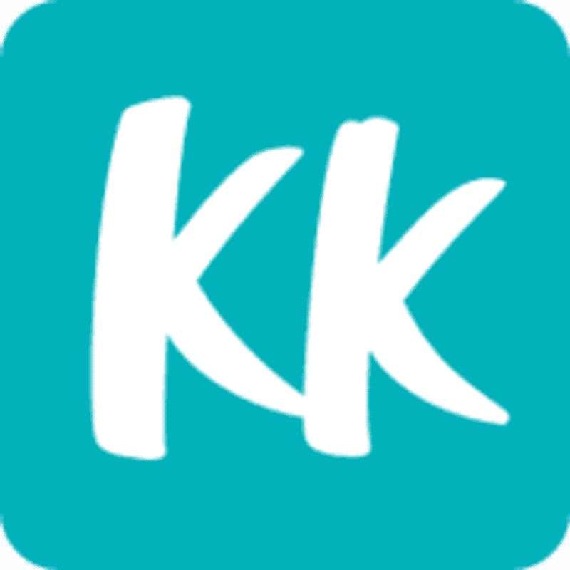 Kleiderkreisel Logo