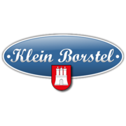 Maria-Magdalenen Kirche - Ev.-luth. Kirchengemeinde Maria Magdalenen Klein Borstel Logo