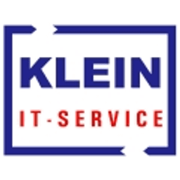KLEIN IT-SERVICE Logo