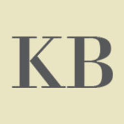 Klein Burhafe Logo