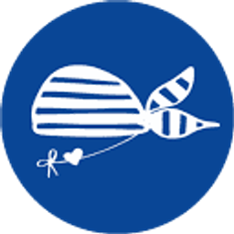 Kleine Piraten Logo