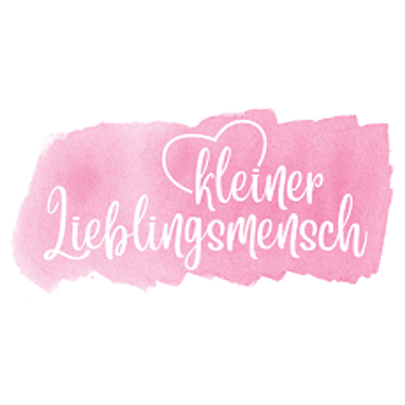 Kleiner Lieblingsmensch Logo