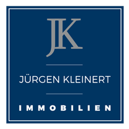 Jürgen Kleinert Immobilien Oliver Blinne Logo