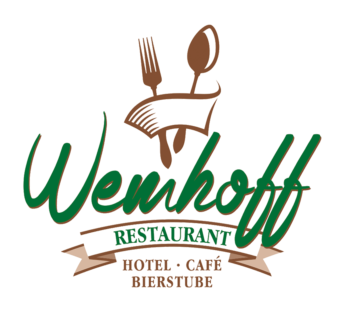 Kleines Hotel Wemhoff Logo