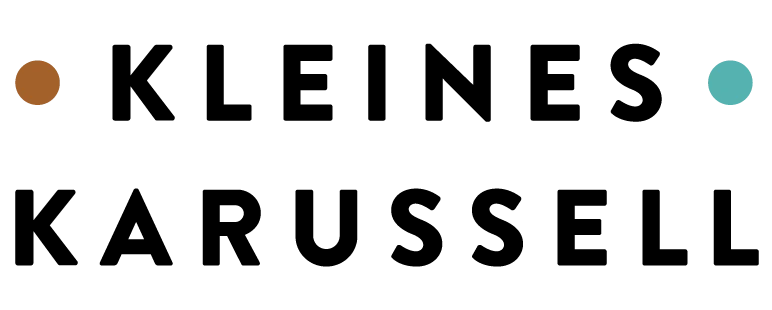 Kleines Karussell Logo