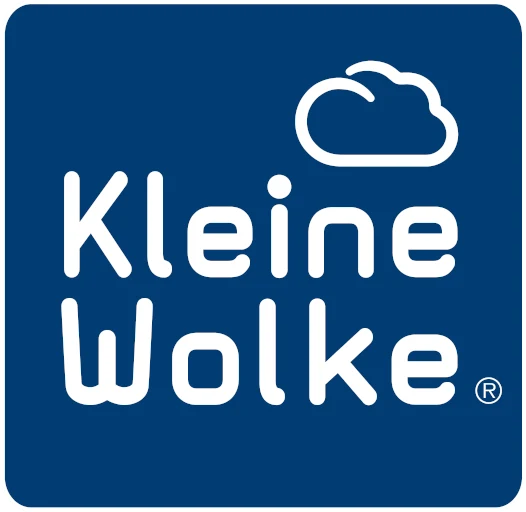kleinewolke.com Logo