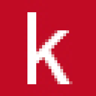 Kleingedrucktes e.K. Logo