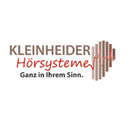 Kleinheider Hörsysteme Logo