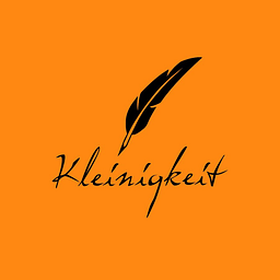 Kleinigkeit Logo