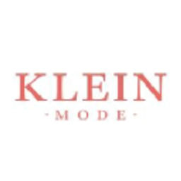 Klein Mode Logo