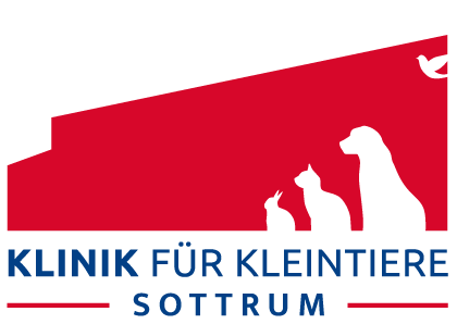Klinik für Kleintiere Sottrum Logo