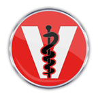 Raschke Ursula Dr. Kleintierpraxis Logo