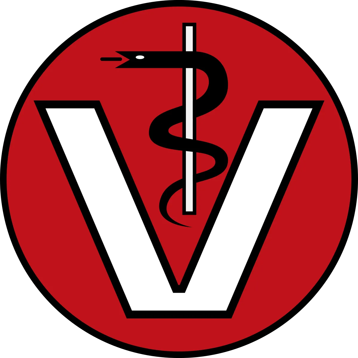 Tierärztliche Praxis für Kleintiere | Dr. med. vet. Angelika Ranzinger Logo