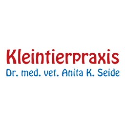 Seide Anita Tierarzt Logo