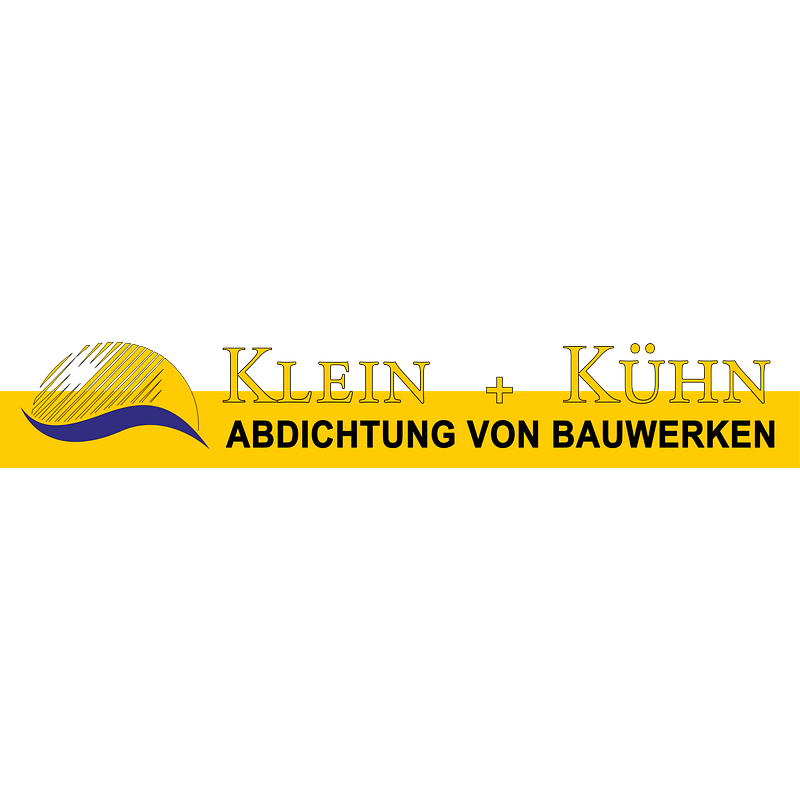 Klein+Kühn GmbH Logo