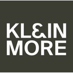 kleinundmore.de Logo