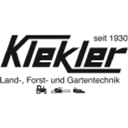 Jochen Klekler Land-, Forst- und Gartentechnik Logo
