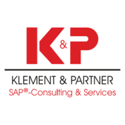 Klement & Partner GmbH IT-Beratung Logo