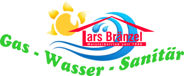 Bränzel Lars Klempnerei Logo