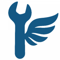 Klempner Engels Logo