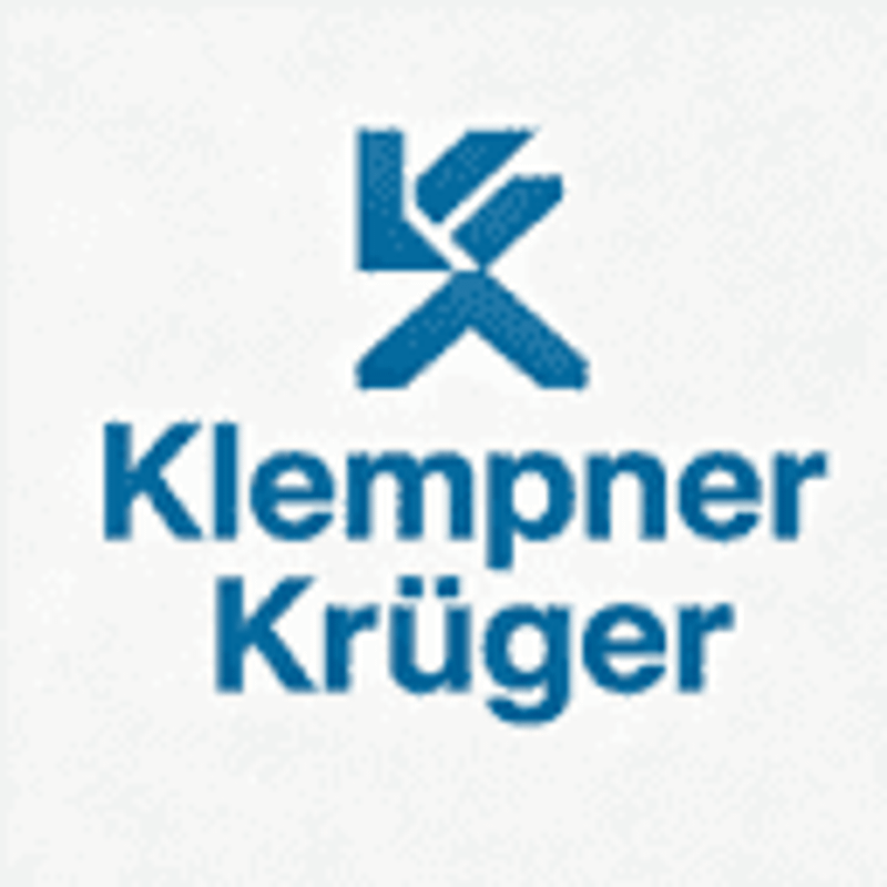 Klempner Krueger Logo