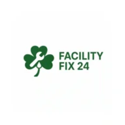 Facility Fix 24 Logo