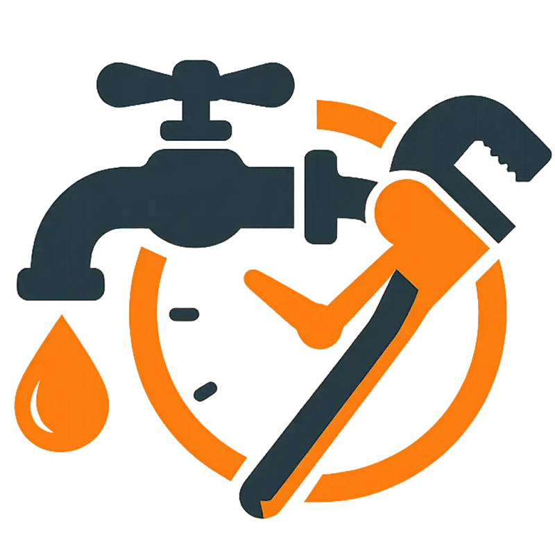Klempner24 - Sanitärnotdienst Logo