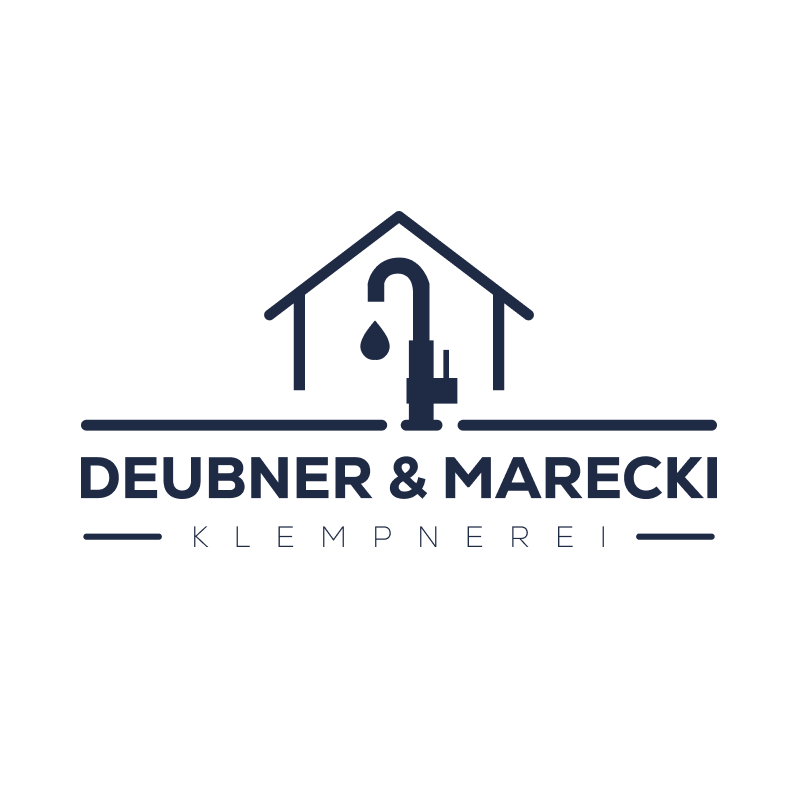 Klempnerei Deubner GmbH Logo
