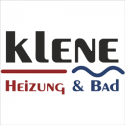 Klene Heizung & Bad Heizungstechnik Logo