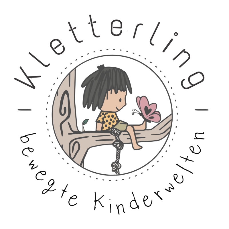 Kletterling Logo