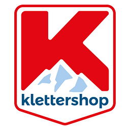 Klettershop Logo