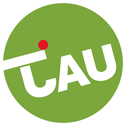 TAU Abenteuerbetten - Betten die mitwachsen Logo