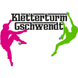 Kletterturm Gschwendt Logo