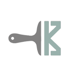 Kleurenwaaier Logo