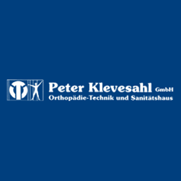 Klevesahl GmbH, Peter Logo