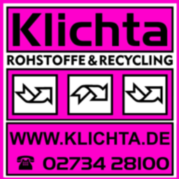 Klichta Ralf Schrott- und Metallhandel Logo