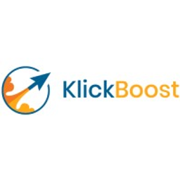 KlickBoost Logo